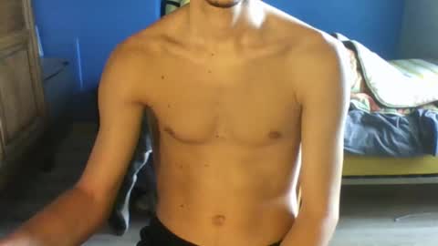 Goodboy online show from October 21, 2025, 12:17 pm