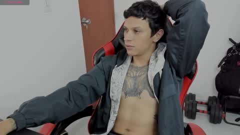 goodboy69i online show from October 5, 2025, 12:42 am