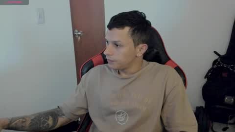 goodboy69i online show from October 17, 2025, 11:24 am