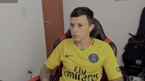 goodboy69i online show from October 31, 2025, 11:44 am