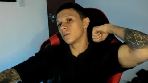 goodboy69i online show from June 9, 2026, 12:11 am