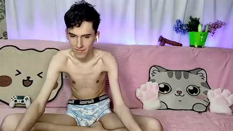 Luca online show from June 15, 2026, 11:07 pm