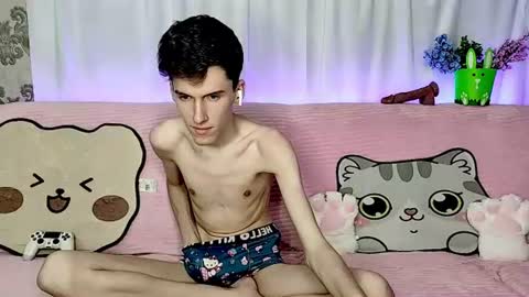 Luca online show from June 22, 2026, 12:35 am