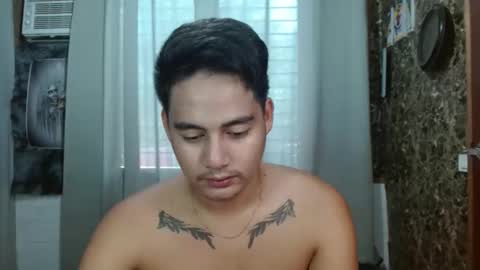 Snapshot of goodcaresweetboy chatting on March 2, 2026, 4:03 am FORD online show from March 2, 2026, 4:03 am