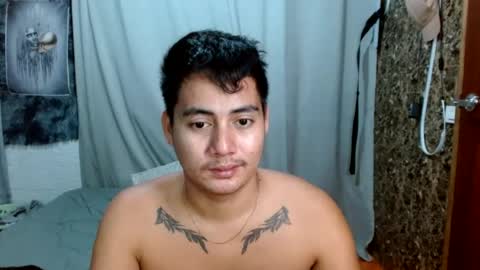Snapshot of goodcaresweetboy chatting on July 14, 2026, 2:01 pm FORD online show from July 14, 2026, 2:01 pm