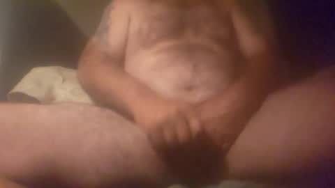 goodcock12345 online show from March 5, 2026, 4:03 pm