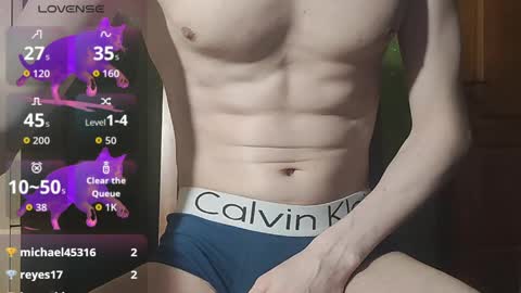 Snapshot of goodforyouman chatting on March 18, 2026, 12:58 am goodforyouman online show from March 18, 2026, 12:58 am