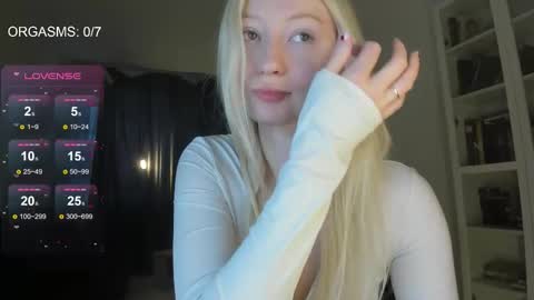Snapshot of goodg_oddamn chatting on January 11, 2026, 12:32 pm SOPHIE online show from January 11, 2026, 12:32 pm