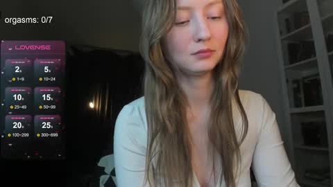 Snapshot of goodg_oddamn chatting on February 14, 2026, 8:49 pm SOPHIE online show from February 14, 2026, 8:49 pm