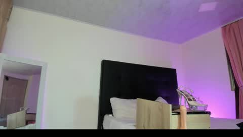 natt online show from November 9, 2025, 11:47 pm