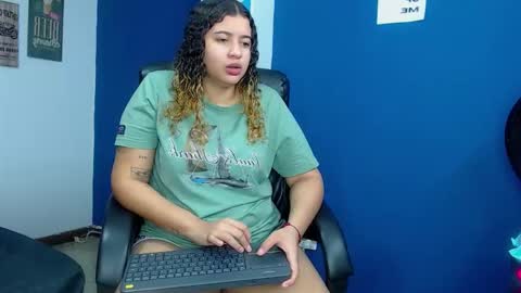 Snapshot of goodgirlxxxl chatting on March 16, 2026, 11:20 pm Goodgirlxxxl online show from March 16, 2026, 11:20 pm
