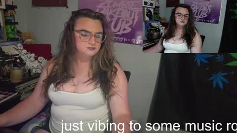 goodgrl1799 online show from July 12, 2026, 3:30 am