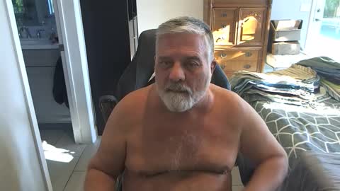 Michael online show from December 7, 2024, 10:17 pm