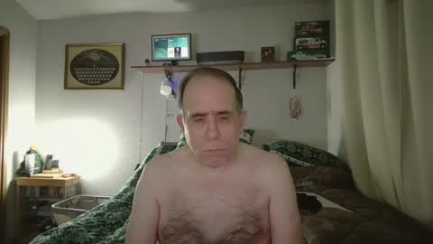 goodtothelastdrop1 online show from February 9, 2025, 7:05 am