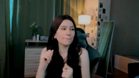 Snapshot of goofysteel chatting on May 23, 2026, 1:37 pm Sarra online show from May 23, 2026, 1:37 pm