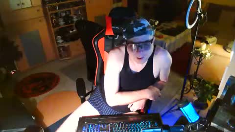 google5001 online show from January 18, 2026, 9:29 pm