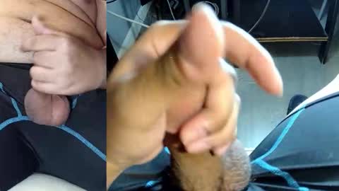 goonergoober69 online show from November 2, 2025, 6:38 am