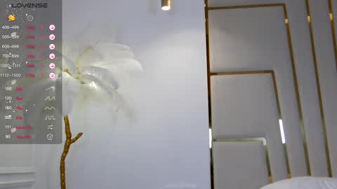 gooodgirlhere online show from February 26, 2025, 4:56 pm