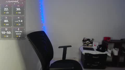 Goos online show from October 29, 2025, 5:10 am