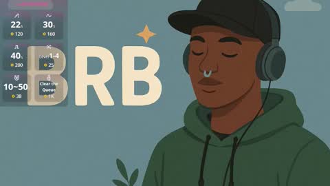 Goos online show from December 1, 2025, 7:24 am