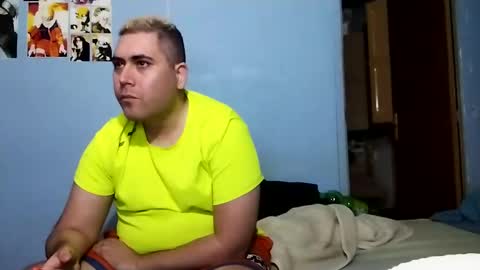 GoraK online show from January 26, 2025, 1:52 am