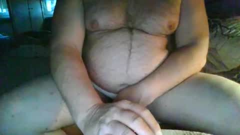 goral87 online show from May 25, 2026, 7:09 pm