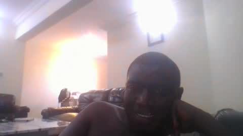 Sexy Black Model online show from October 19, 2025, 10:16 am