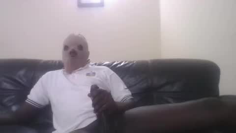 Sexy Black Model online show from November 8, 2025, 12:00 am