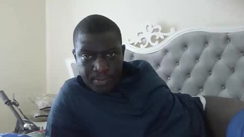 Snapshot of gorashado chatting on January 7, 2026, 2:19 pm Sexy Black Model online show from January 7, 2026, 2:19 pm