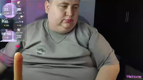 gorditohotsex online show from December 13, 2025, 7:40 pm