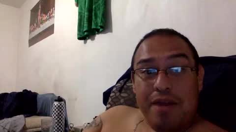 gordobrsoficial online show from May 31, 2026, 9:05 am