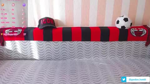 Gordon Hunt online show from February 17, 2025, 11:02 am