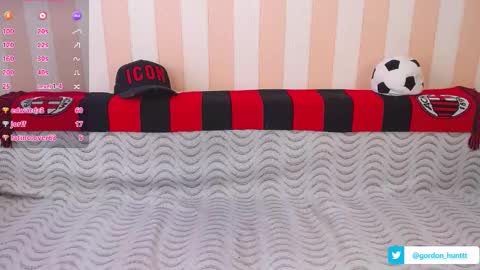 Gordon Hunt online show from March 2, 2025, 11:39 am