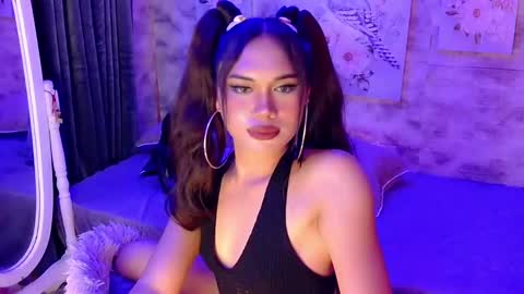 Snapshot of gorgeous_anora chatting on February 25, 2025, 7:09 am Anora online show from February 25, 2025, 7:09 am
