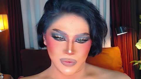 Samantha online show from December 3, 2025, 12:25 pm