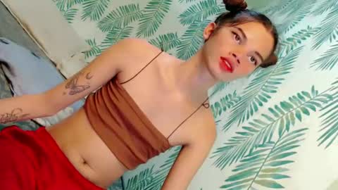 Janna Marie online show from December 7, 2024, 8:00 am