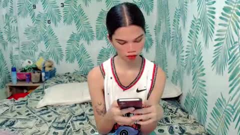 Janna Marie online show from December 16, 2024, 9:35 am