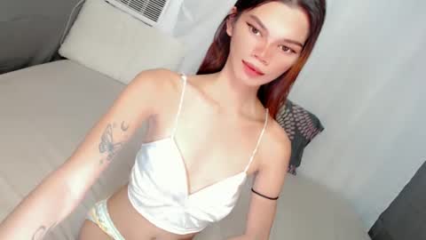 Janna Marie online show from March 7, 2025, 10:45 am