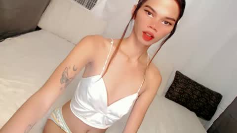 Janna Marie online show from March 8, 2025, 6:47 pm