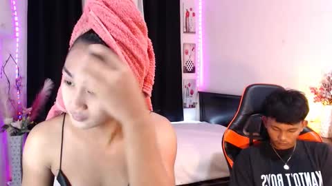 Snapshot of gorgeous_nicole chatting on February 5, 2025, 6:59 pm gorgeous_nicole online show from February 5, 2025, 6:59 pm