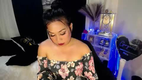 Rica online show from October 30, 2025, 2:02 am