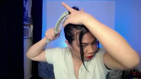 Snapshot of gorgeous_rica chatting on February 9, 2026, 6:56 pm Rica online show from February 9, 2026, 6:56 pm