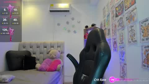 i am Jessi  I love animals and drawing I hope to get along with everyone. XOXO online show from January 9, 2025, 8:11 pm