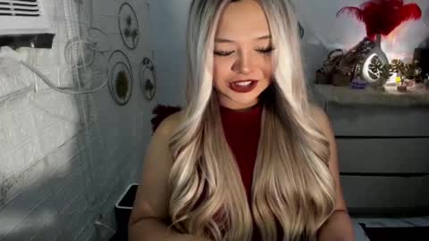 Amanda rose online show from February 13, 2025, 2:20 pm
