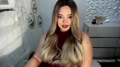 Amanda rose online show from September 23, 2025, 1:19 am
