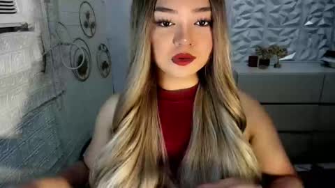 Amanda rose online show from October 1, 2025, 3:12 am