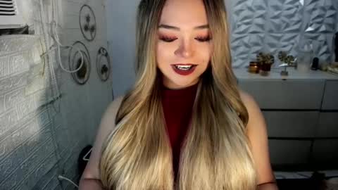 Amanda rose online show from October 5, 2025, 2:32 am