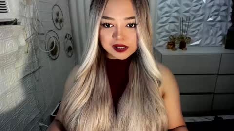 Amanda rose online show from October 9, 2025, 2:42 am