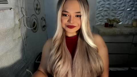 Amanda rose online show from November 15, 2025, 7:21 pm