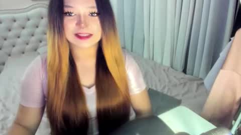 Snapshot of gorgeousamandarose chatting on February 7, 2026, 12:20 pm Amanda rose online show from February 7, 2026, 12:20 pm
